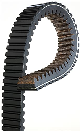 Gates 41R3982 G-Force RedLine Continuously Variable Transmission (CVT) Belt
