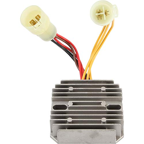 DB Electrical Regulator, Electronic & Rectifier for Kawasaki KSV700 KFX700