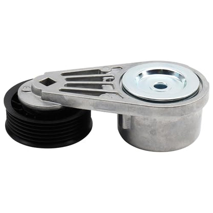 BRTEC 38137 Belt Tensioner Pulley Fit For 2000-2010 Ford Explorer for 2001-2011 Ford Ranger for 2000-2010 Mercury Mountaineer V6 4.0L Only - size: 1L5E6B209AD