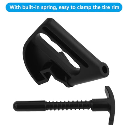 Universal Tire Bead Clamp Tools Drop Center Helper (4 Pack) - style: 4 Pack