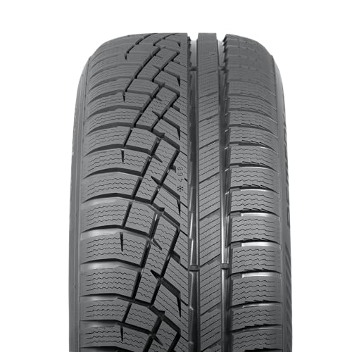 Nokian Tyres Remedy WRG5 215/55 R 17 94V All-Weather Tire