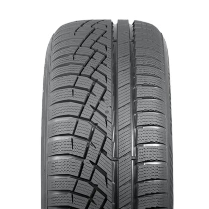 Nokian Tyres Remedy WRG5 215/55 R 17 94V All-Weather Tire
