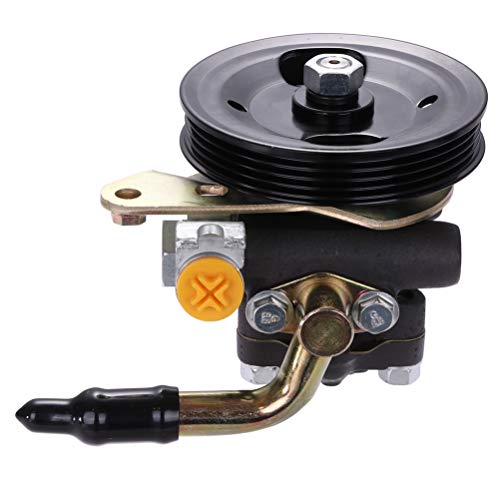 SCITOO Power Steering Pump for Infiniti I35 for nissan for maxima 21-5933