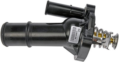 Dorman 902-682 Engine Coolant Thermostat Housing Assembly