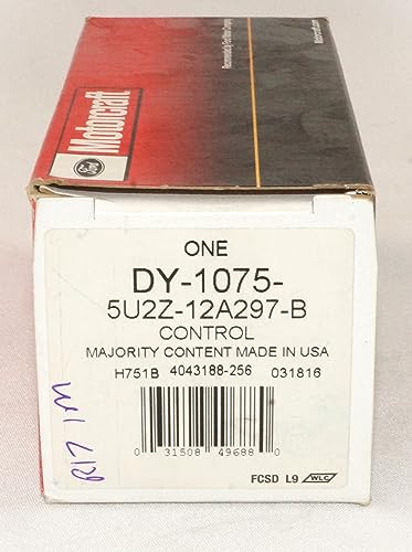 Ford 5U2Z-12A297-B - MODULE - IGNITION