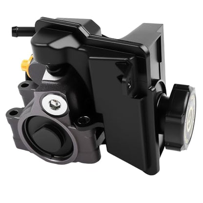 20-326 Power Steering Pump fit for 2006-2011 Focus 2.0L 2.3L 2.5L - size: 20-326