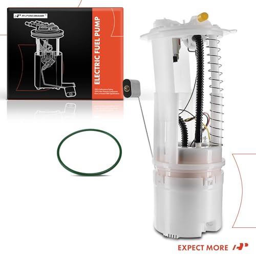 A-Premium Electric Fuel Pump Module Assembly Compatible with Jeep
