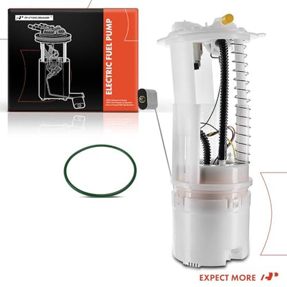 A-Premium Electric Fuel Pump Module Assembly Compatible with Jeep