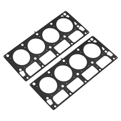 WANGSHENG 5.3 NON AFM DOD Kit with Camshaft, Lifters, Head Gaskets & Bolts for 2007-2013 Chevy Silverado 1500 Tahoe, GMC Sierra Yukon 5.3L V8 Engine - color: NON AFM Kit