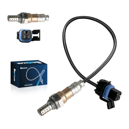 Oxygen Sensor Air Fuel Ratio Compatible with Cavalier Grand Am Sunfire Replace # 13872 - size: 13872