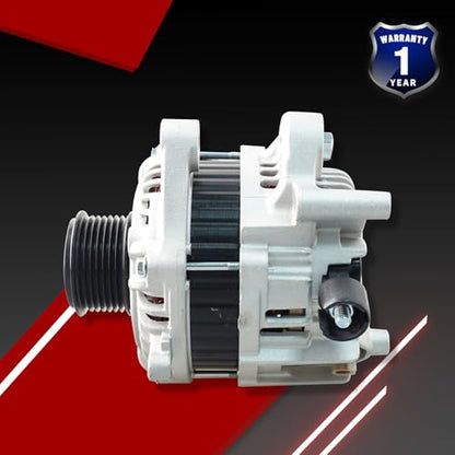 Alternator 14489N - size: 14489N