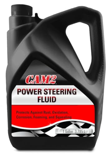 CAM2 Power Steering Fluid, 1 Gallon