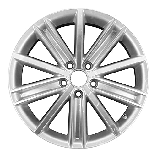 New Reconditioned 18" OEM Wheel for Volkswagen Tiguan New York