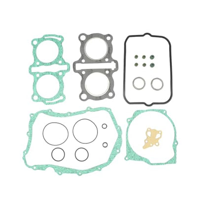 Complete Engine Gasket Set Fit for Honda CB400A CB400T 1978-1981