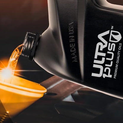 4T 10W-40 Synthetic Blend Motorcycle Oil JASO MA2 API SL 55 Gal - size: 55 Gallon Drum