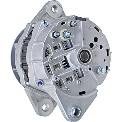 DB Electrical Alternator for Caterpillar Engine - Marine 3412