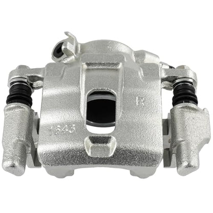 SCITOO 2PCS 19B1213 19B1212 Front Driver & Passenger Side Brake Calipers - size: Front[19B1213 & 19B1212]