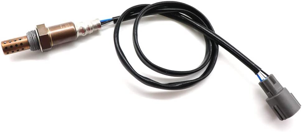 89467-42010 89467-42020 89465-42090 89465-42100 4PCS Air Fuel Ratio Oxygen Sensor Compatible with 2001 2002 2003 Toyota Rav4