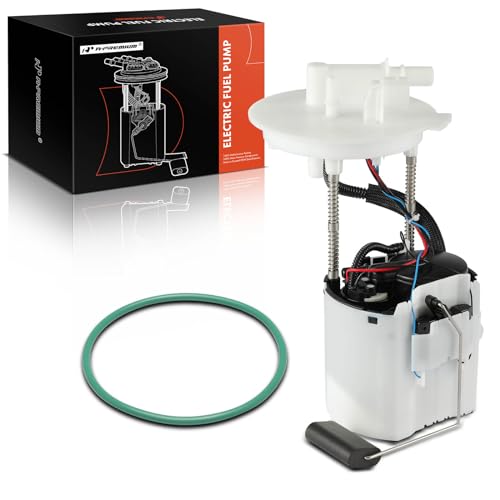 A-Premium Electric Fuel Pump Module Assembly Compatible with Chevrolet, GMC