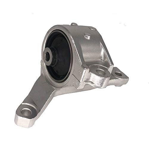 6-Piece Engine & Transmission Mount Set for 2007 2008 TL 3.2L 3.5L V6 - Vibration Reduction Motor Support Kit - Replaces A4526HY A4599HY A4517 A4591 A65022 A65025 - size: Acura TL 07-08