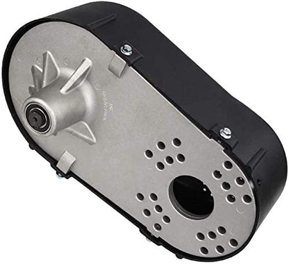 30 Series Torque Converter Kit, 3/4 Bore 6.5 HP for Predator 212CC - size: 10T