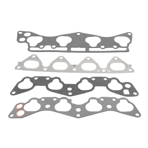 KAX Head Gasket Set for Civic 1996-2000 1.6L, Civic del Sol 1996-1997 1.6L - size: HS9915PT