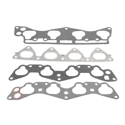 KAX Head Gasket Set for Civic 1996-2000 1.6L, Civic del Sol 1996-1997 1.6L - size: HS9915PT