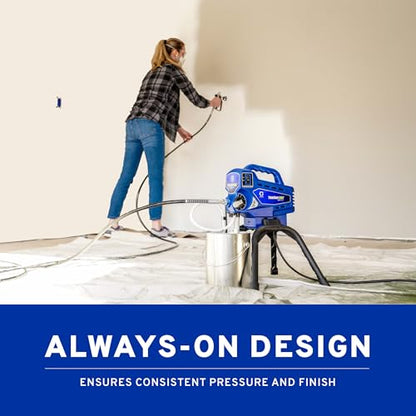 Graco TrueCoat One Airless Paint Sprayer, Electric TrueAirless
