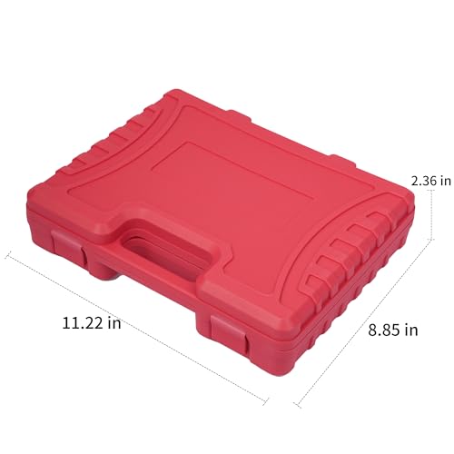 DAYUAN Cooling System Vacuum Purge Radiator Coolant Refill Tool Kit