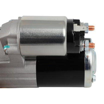 SCITOO Starter Fit For Mazda 2 2012-2014 L4 1.5L 19286N - style: 19286