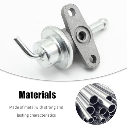 Anxingo 16740-MCJ-013 Fuel Pressure Regulator, Replacement for HONDA CBR 929RR CBR929 CBR954 Motorcycle Accessories 2000 2001