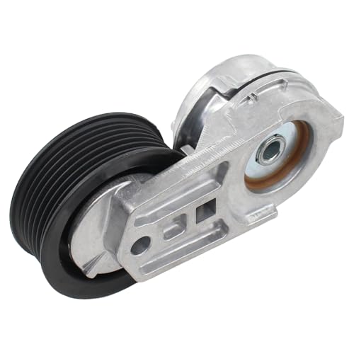 Belt Tensioner, Serpentine Belt for Dodge Ram 1500 2500 3500 5.7 2003-2008