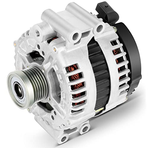 New Alternator Compatible with BMW for 11301 - size: 11301