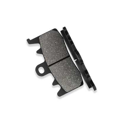 ZICOO Front and Rear Brake Pads for Can-Am Spyder RS RS-S RT RT-S ST F3 F3-S F3-T 2013 2014 2015 2016 2017 2018 2019 2020 2021 2022 2023 2024