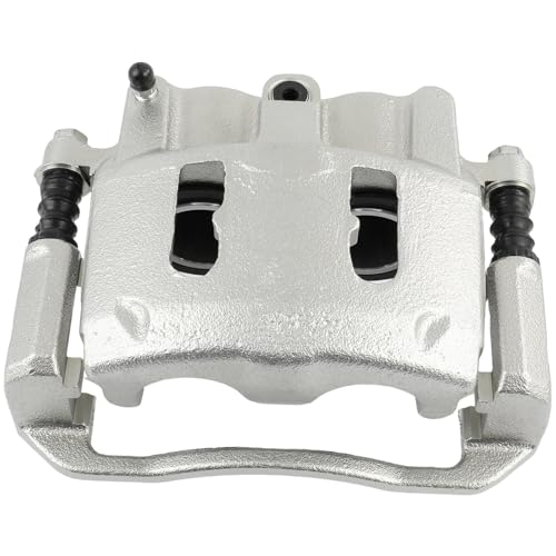 ECCPP 18B4607 18B4606 Front Left & Right Disc Brake Caliper Assembly - size: Front[18B4607 18B4606]