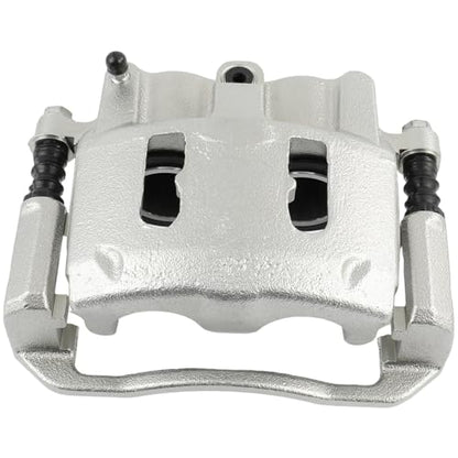 ECCPP 18B4607 18B4606 Front Left & Right Disc Brake Caliper Assembly - size: Front[18B4607 18B4606]