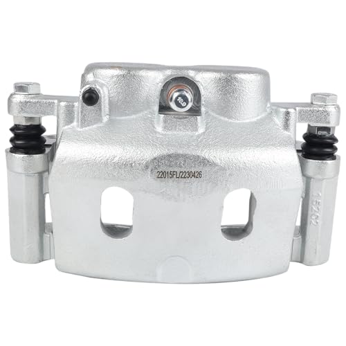 Front Brake Caliper Kit Right + Left Assembly 18B4918 18B4919 - style: Front 18B4918 18B4919