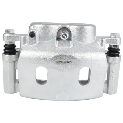 Front Brake Caliper Kit Right + Left Assembly 18B4918 18B4919 - style: Front 18B4918 18B4919