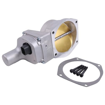 102mm DBW Drive By Wire Electronic Throttle Body DM-3231-102