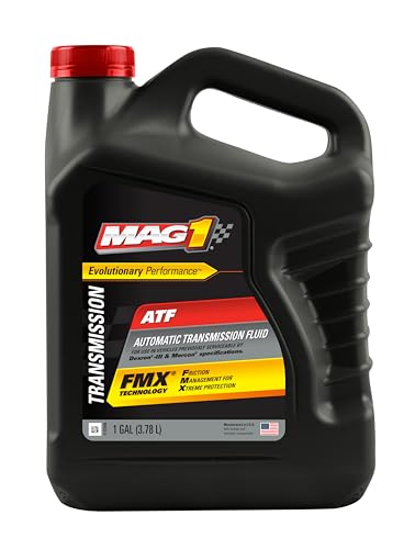 MAG1 906 Automatic Transmission Fluid - 1 Gallon - size: 1 Gallon