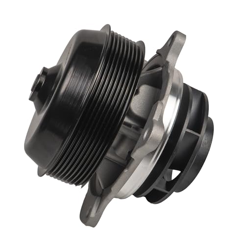 Water Pump 2042162 2042162R 1956779 189020 for PACCAR/DAF MX-13 Euro 6 CF