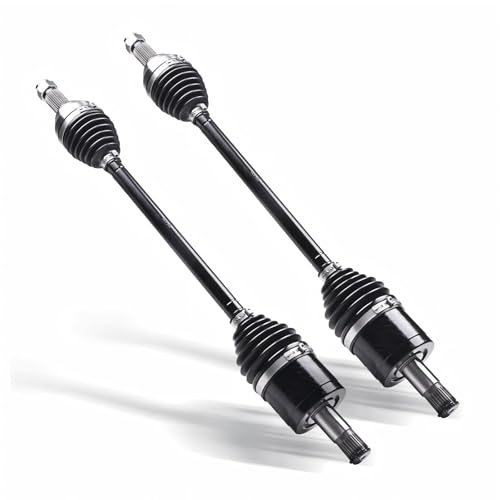 Rear Drive Shaft Left CV Axle for 2016-2021 Honda Pioneer 1000