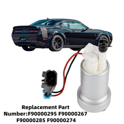 F90000295 F90000267 F90000285 F90000274 Fuel Pump