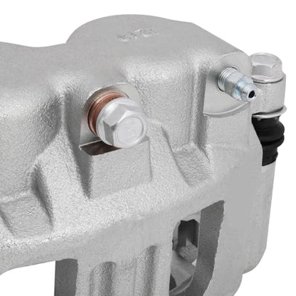 ECCPP 18B4950 18B4951 Front Left & Right Disc Brake Caliper Assembly - size: Front[18B4950 18B4951]