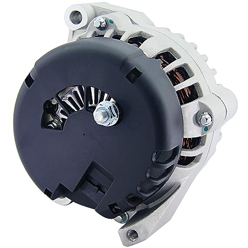 BDELI 8206N New Alternator Fit for Chevy Blazer Tahoe Express Astro 96-00 - size: 8206N