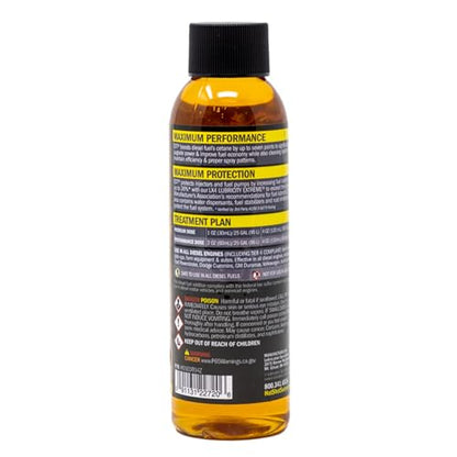 Hot Shot's Secret Everyday Diesel Treatment EDT, 4 oz - size: 4 Fl Oz (Pack of 1)