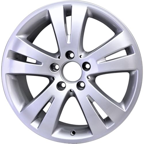 17x7.5 Alloy Wheel Rim for Mercedes C Class 2008-13