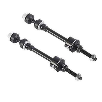 K7400 Sway Bar Link - Stop Clunking & Restore Heavy-Duty Stability - color: 2*K7400, size: Sway Bar Link