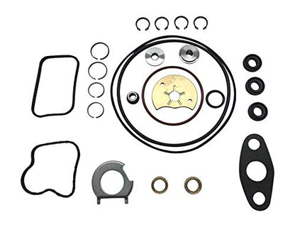 Turbo Lab America HE300VG 6.7 Turbo Rebuild Kit with Oversized Bearings for 2013-2018 Dodge Ram with 6.7 Cummins Engine