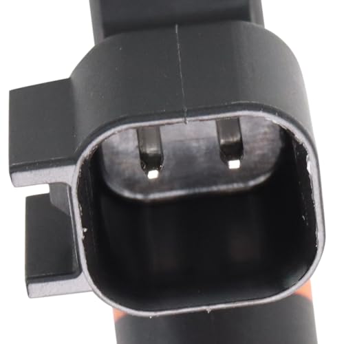 TRQ Fuel Injector Set - style: FIA58807
